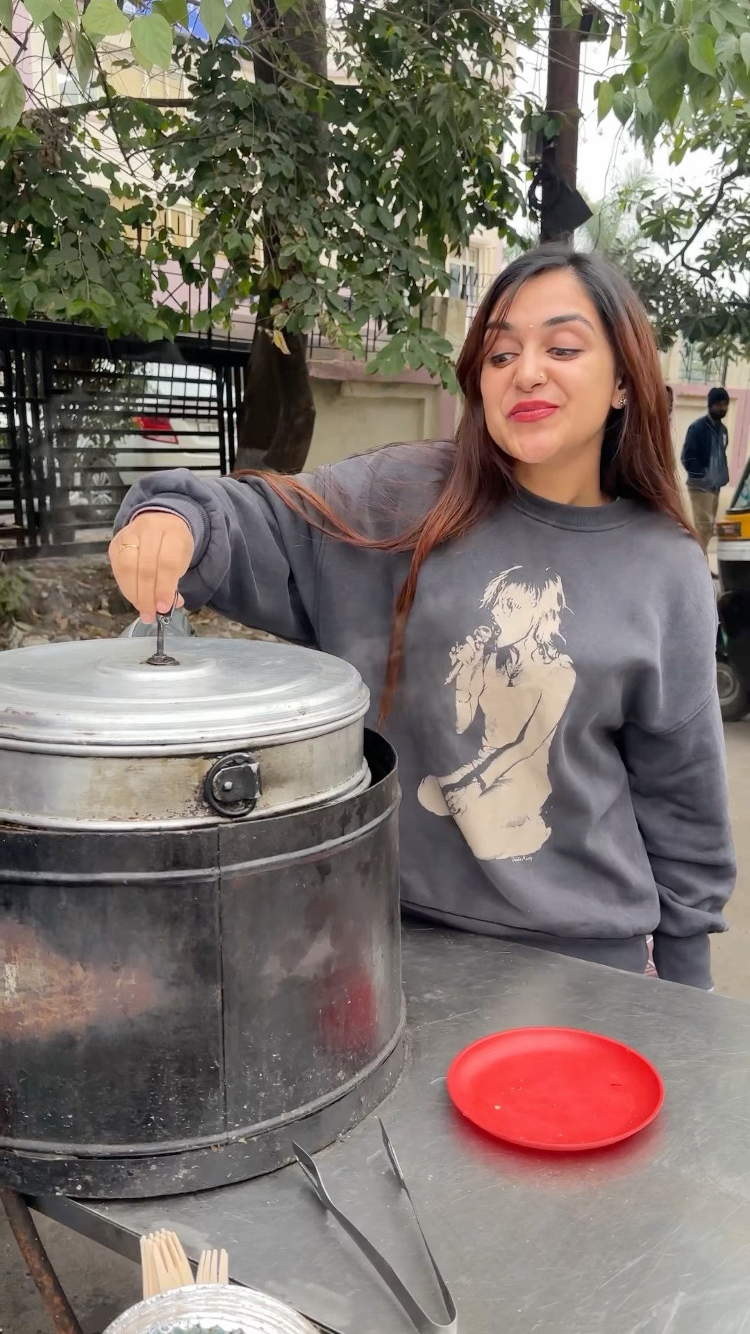 Momo Wali Ex ?? #shorts #trending #trendingshorts #viral